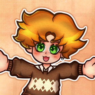 рест | gilby glim ✨