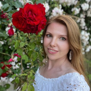 Красивые Люди с Ириной Гильдой