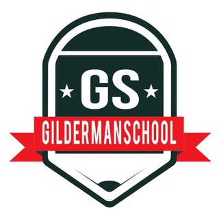 Gilderman school
