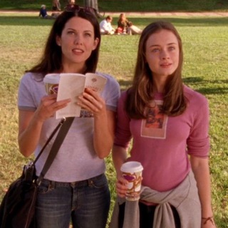 gilmore girls