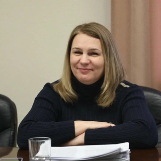 Инна Исаева - голос Города