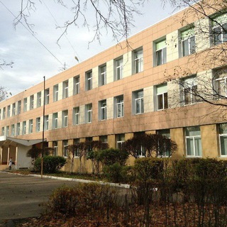 Одинцовская гимназия №13