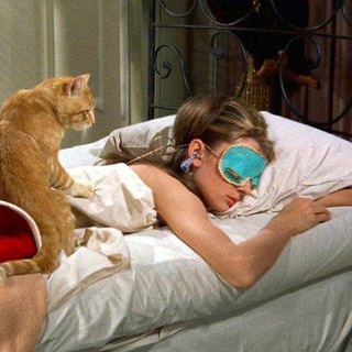 И кофе в постель!