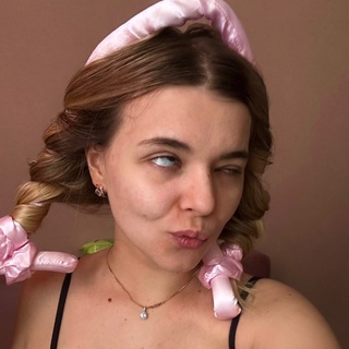 Саша и ее Болталка 🌸