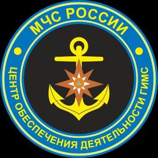 ГИМС МЧС Томской области