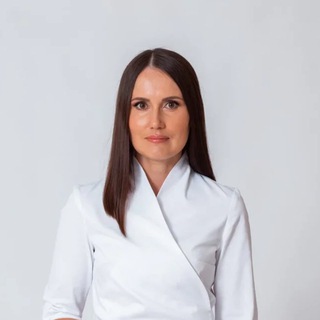 Гинеколог | Анна Изотова