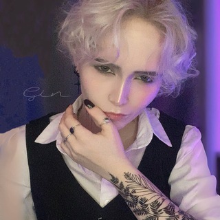 Джин кА’роче