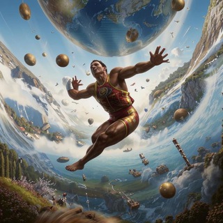 Гиннесс: Запредельные достижения