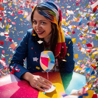 Игристый итальянский 🇮🇹🥂