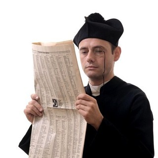 Вечерняя католическая газета