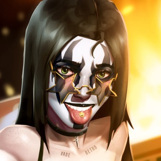 Гиперведризм🪣