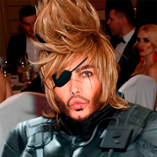 Гипербредизм | М У С Т А Н Г 🪣