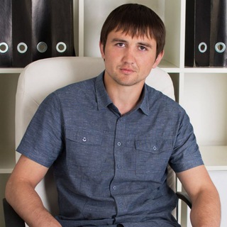 Психолог Алексей GypnoREBT Шестаков