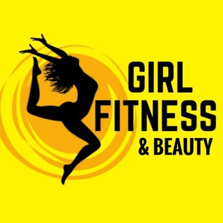 Girl fitness and beauty