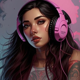 Девушка с татуировкой Ансельмо