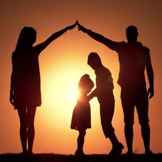 Родитель знающий меня - полноценным росту я👶