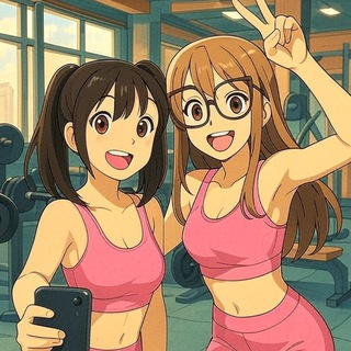 Girls in pink in DDX Athletic