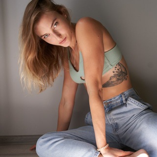 Наталья Зоря. Фея в мире фитнеса