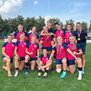 Летчицы✈️