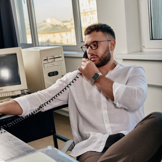 Кирилл Гирман | GetOffer