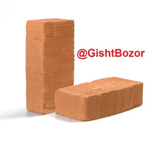 G'ISHT BOZORI 🇺🇿