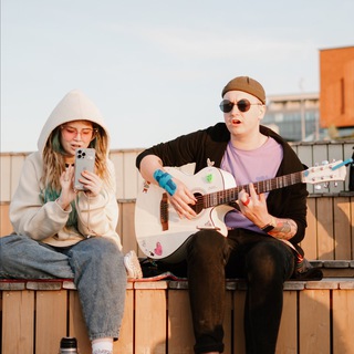 Гитарники Казань 🔥