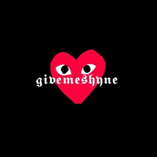 givemeshyne.clo