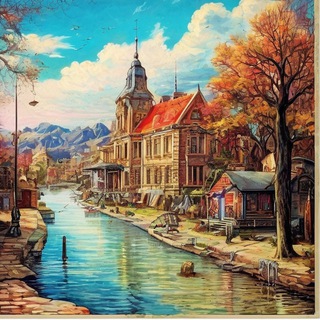 ЖИВЫЕ ОТКРЫТКИ