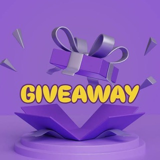 GIVEAWAY CRYPTO