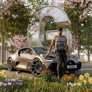 Громов Джуниор - БАРВИХА РП ❤️‍🩹