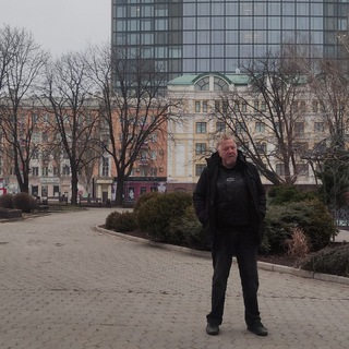 Андрей Полонский в тг