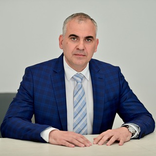 Жилищно-коммунальный и дорожный блок| Бегляров Рафаэль