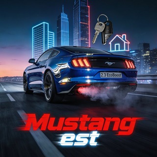 Недвижимость | Mustangest