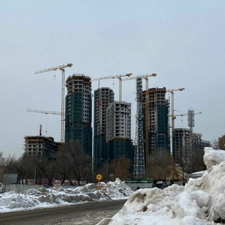 ЖК RiverSky. Жильцы