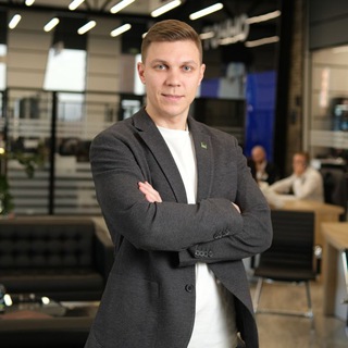 Павел Шупляк. Недвижимость и инвестиции.