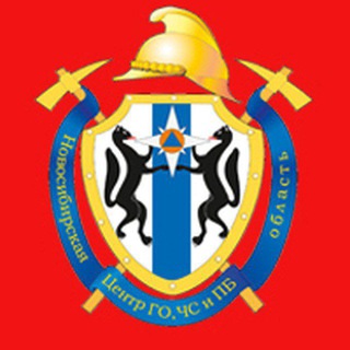 ГКУ НСО "Центр ГО, ЧС и ПБ"
