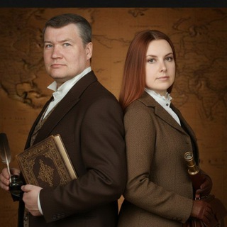 Автор и Командор