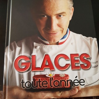 Перевод Glaces