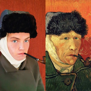 Глаголь, Герлен | Лена Шестакова