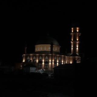 Б|аргий Нур