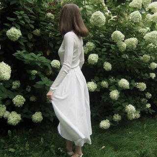 Maria’s glam diary