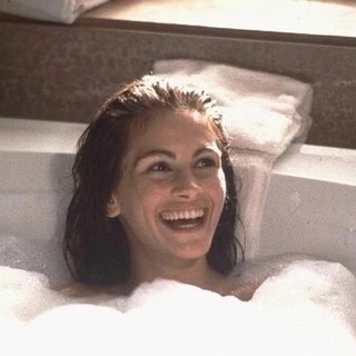 я видел это в фильме