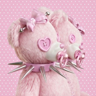 ГЛАМУРНАЯ КУК♡ЛКА (GLAMOUR DOLL)