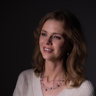 Тренер по гимнастике Евгения Гламозда