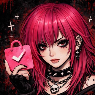 Гламурный Я.Маркет