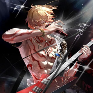 гламурчик лов ^._.^