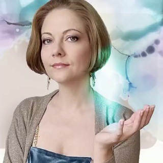 💠 ЧУВСТВОВАТЬ СЕБЯ канал Ксении Коленковой