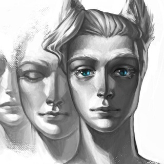 Стеклянный Коготь | Визуальная новелла