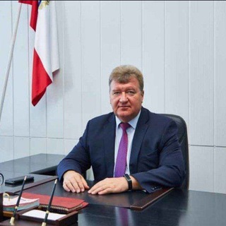 Валерий Лазарев Глава Калининского района