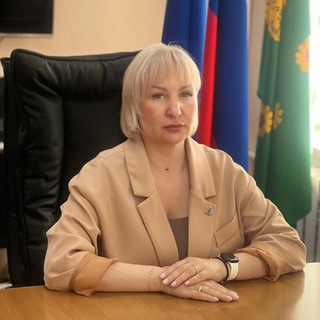 Положенцева Олеся Александровна